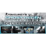 Tom Clancy's Ghost Recon: Future Soldier (Deluxe Edition) – Hledejceny.cz