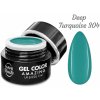 NANI UV gel Amazing Line Deep Turquoise 5 ml