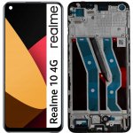 LCD Displej Realme 10 – Zboží Živě