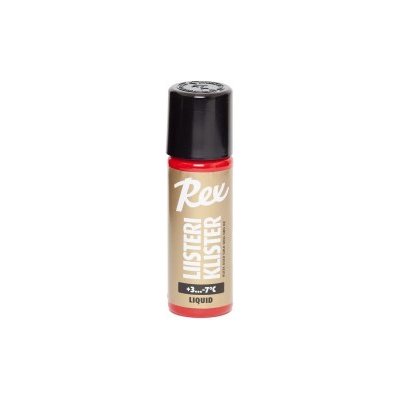 Rex Instant klister gold 60 ml – Hledejceny.cz