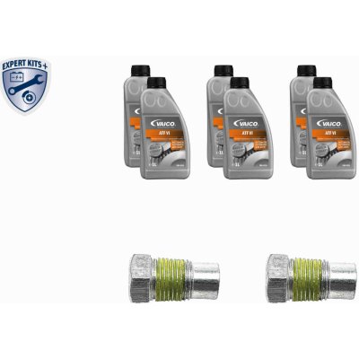 Sada Dílů, výměna oleje automatické převodovky VAICO V40-2114 (V402114) – Zboží Mobilmania