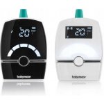 Babymoov chůvička Easy Care bílo/černá – Zboží Mobilmania