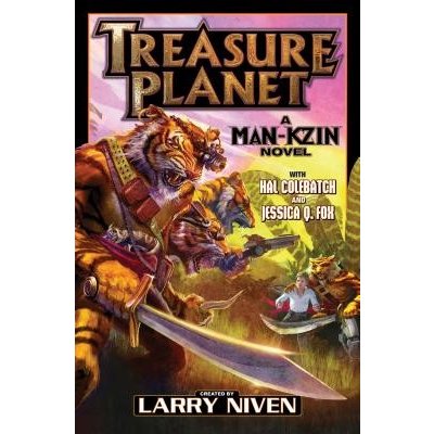 Treasure Planet, 16 Colebatch HalPaperback – Hledejceny.cz