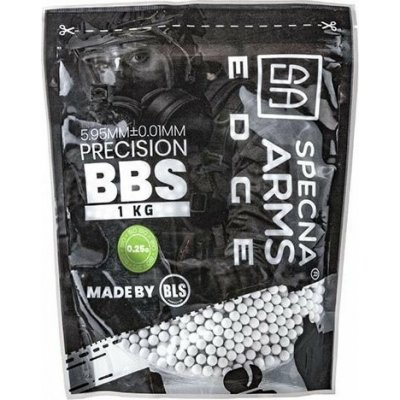 Specna Arms EDGE BIO 0,25 g 4000 ks – Zboží Dáma