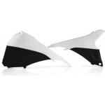 Acerbis Kryt air boxu KTM SX/SXF 13-16 bílá/černá – Sleviste.cz