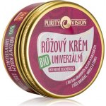 Purity Vision Bio růžový krém univerzální 70 ml – Hledejceny.cz