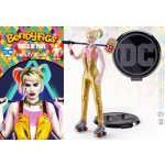 Noble Collection Bendyfigs DC Comics Harley Quinn – Hledejceny.cz