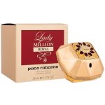 Paco Rabanne Lady Million Royal parfémovaná voda dámská 50 ml – Hledejceny.cz