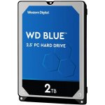 WD Blue 2TB, WD20SPZX – Zboží Mobilmania