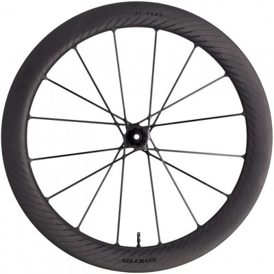 Syncros Wheel Front Capital SL Aero – Hledejceny.cz