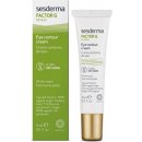 Sesderma Factor G Renew protivráskový krém na oční okolí 15 ml