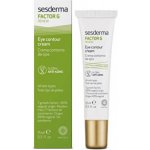 Sesderma Factor G Renew protivráskový krém na oční okolí 15 ml – Hledejceny.cz