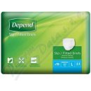 Depend Slip Super L 15 ks