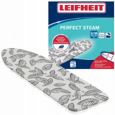 Leifheit Perfect Steam M