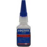 LOCTITE 438 vteřinové lepidlo 20 g – Hledejceny.cz