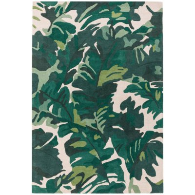 Tribeca Design Blondie Palm Green