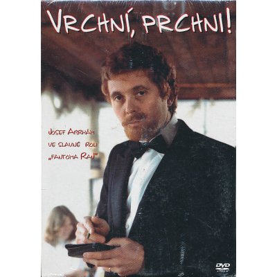 Vrchní, prchni! – Hledejceny.cz