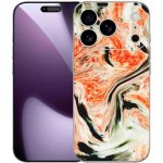 mmCase na iPhone 17 Pro - abstrakt 25 – Zboží Mobilmania