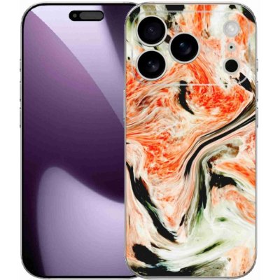 mmCase na iPhone 17 Pro - abstrakt 25 – Zboží Mobilmania