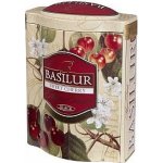 Basilur BLACK SWEET CHERRY plech 100 g – Hledejceny.cz