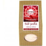 Cereus himálajská sůl jedlá růžová mletá 1 kg – Hledejceny.cz