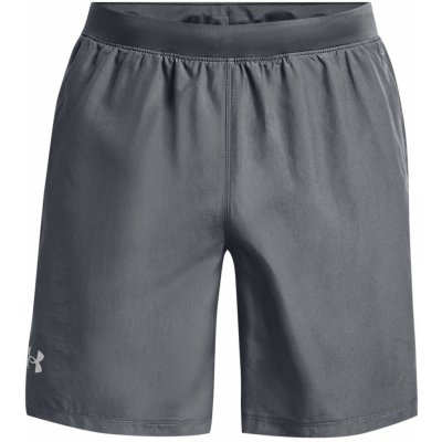 Under Armour Speed Stride 2.0 Short-GRY