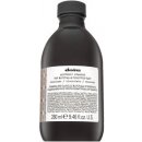 Davines ALCHEMIC čokoládový šampon 280 ml