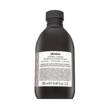 Davines ALCHEMIC čokoládový šampon 280 ml