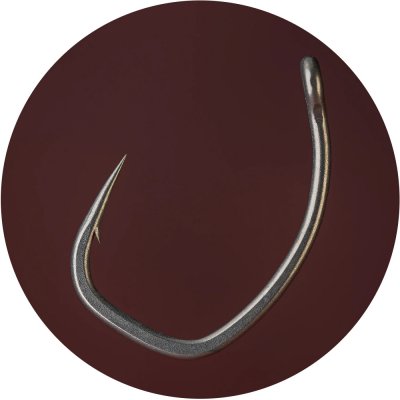 One More Cast Lock Hook Barbed vel.2 10ks – Zboží Mobilmania