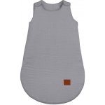Infantilo spací pytel Baby soft Šedý – Zboží Mobilmania