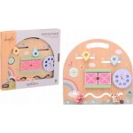 The Wildies Family hrací panel Activity – Hledejceny.cz