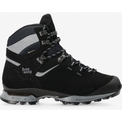 Hanwag Tatra Light Wide GTX Black asphalt – Zboží Dáma