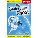 The Canterville Ghost/Strašidlo Cantervillské – Hledejceny.cz