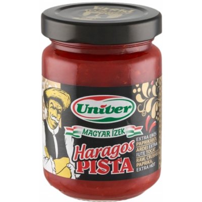 Haragos Pista 150 g – Zbozi.Blesk.cz
