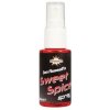 Aroma pro rybářskou návnadu Dynamite Baits Spray Ian Russel's Sweet Spice 30 ml