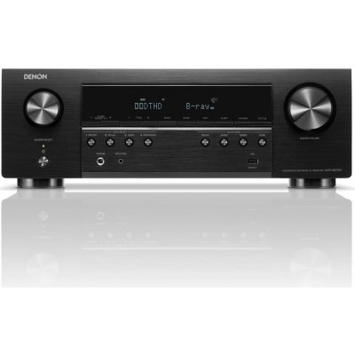 Denon AVR-S670H – Zboží Živě