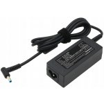 TECHTEK Nabíječka kompatibilní s [HP] 11 G2, 14-AC, 14-AC173TU, 14-am112 – Zboží Živě