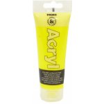 Primo Akrylová barva tuba 75 ml žlutá 935568 – Hledejceny.cz