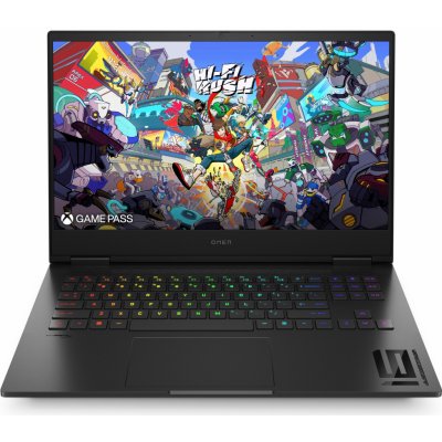 HP Omen 16-wf1003nc A85ZCEA – Hledejceny.cz
