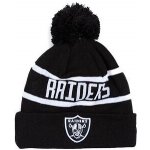 New Era Medium Knit Jake Las Vegas Raiders Team Color – Hledejceny.cz