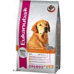Eukanuba Golden Retriever 2 x 12 kg – Hledejceny.cz
