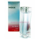 Mexx Ice Touch toaletní voda dámská 60 ml tester – Hledejceny.cz