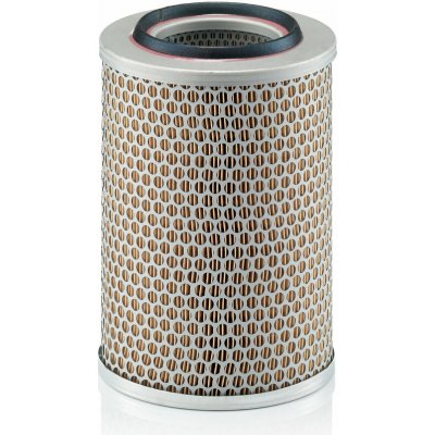 Vzduchový filtr MANN-FILTER C 17 201 (C17201) – Hledejceny.cz
