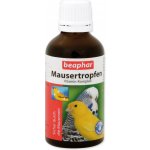 Beaphar Mausertropfen 50 ml – Zboží Mobilmania