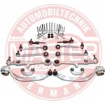 MASTER-SPORT Rameno nápravy, zavěšení kol 36791SETMS