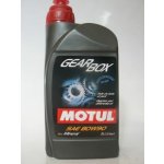 Motul Gearbox 80W-90 1 l – Hledejceny.cz