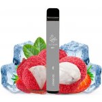 Elf Bar 600 Lychee Ice 20 mg 600 potáhnutí – Zboží Dáma