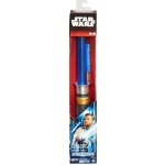Hasbro Star Wars epizoda 7 elektronický světelný meč Obi-Wan Kenobi – Hledejceny.cz