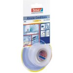 Tesa Professional Xtreme Conditions Silikonová samosvařitelná páska 4600 3 m × 25 mm průhledná – Zboží Mobilmania