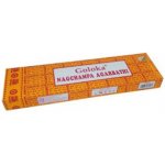 Goloka Vonné tyčinky Nag Champa 100 g – Sleviste.cz